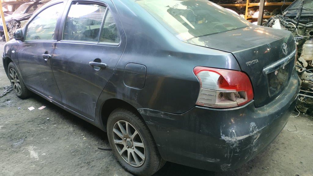  Toyota YARIS 2008    EN DESARME